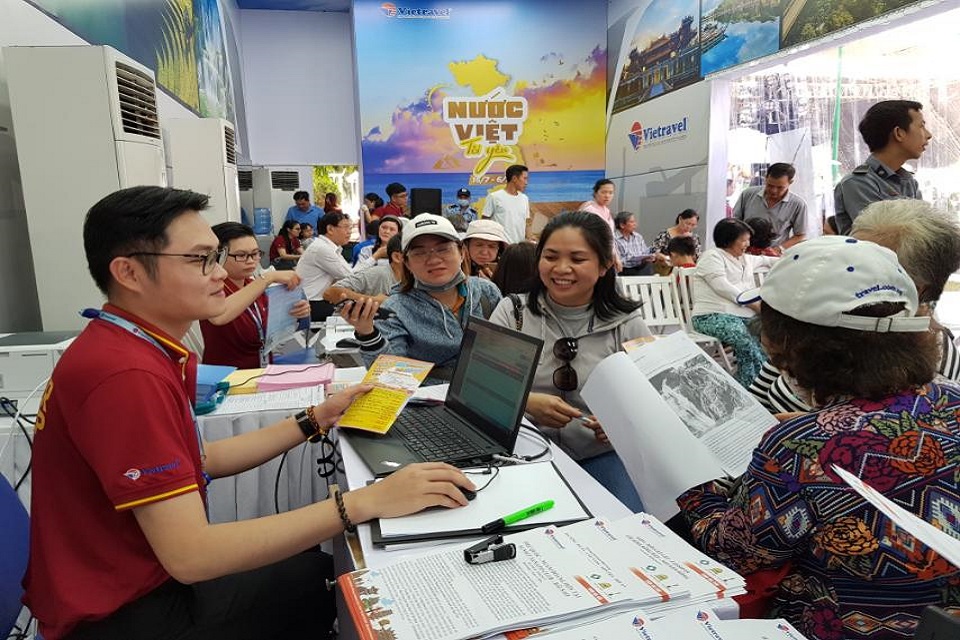 Nhiều ưu đãi du lịch hè hấp dẫn nhân dịp Ngày hội Du lịch Thành phố Hồ Chí Minh lần thứ 17